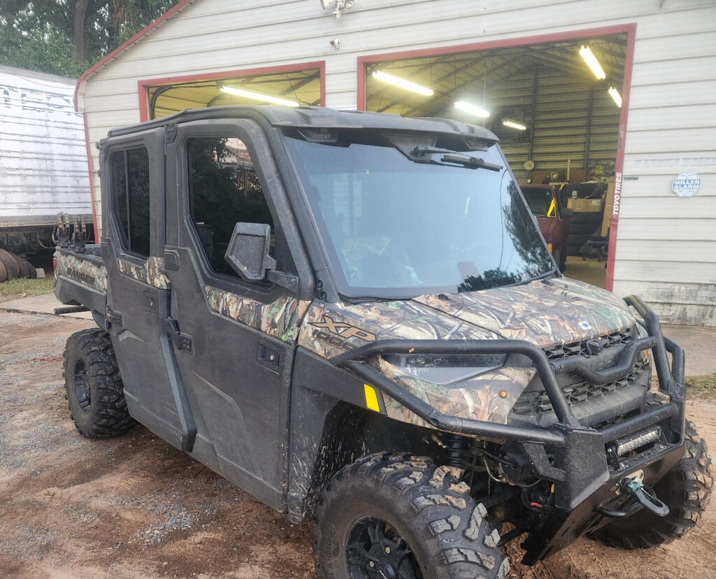 Clean Tintz - Fort Walton Beach, FL & Surrounding Areas