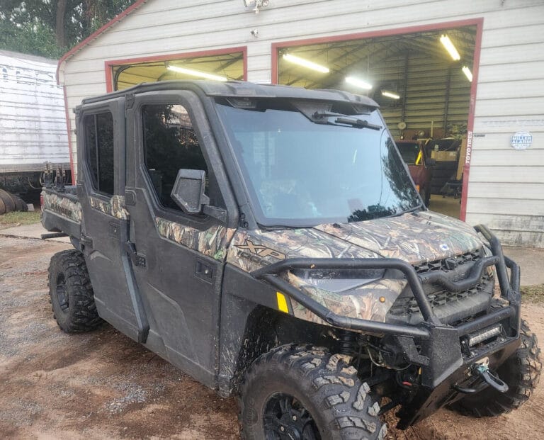 Clean Tintz - Fort Walton Beach, FL & Surrounding Areas