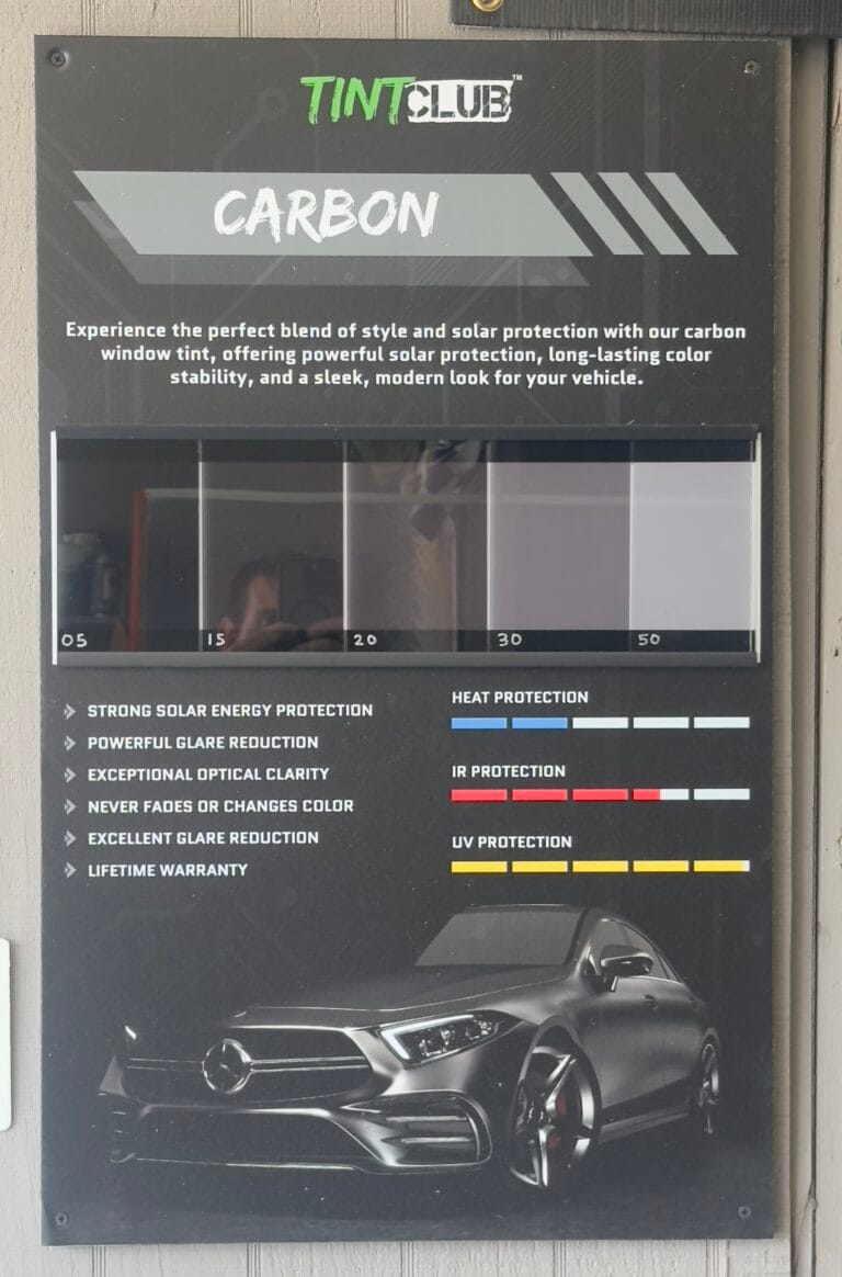 Clean Tintz - Fort Walton Beach, FL & Surrounding Areas